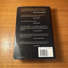 The Magnificent Mitscher By Theodore Taylor – Naval Institute Press 1991