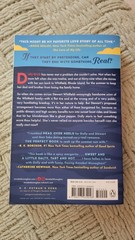 Annabel Monaghan Dolly All the Time Paperback Novel, G. P. Putnam’s Sons