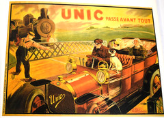 1891-1991: 100 Years of Autoposters by Dominique Dubarry *Very Good*