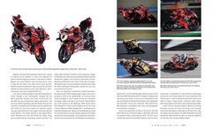 Complete Book of Ducati Motorcycles Every Model Since 1946