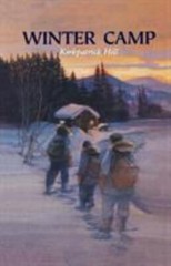 Winter Camp by Hill, Kirkpatrick
