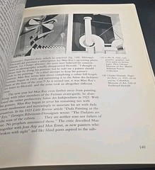 Perpetual Motif The Art of Man Ray Collection 1988 Symposium D.C. Programs+ Dada