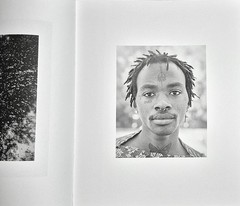 Donavon Smallwood · Languor (Trespasser · 2021 · 1st Edition) Black Portraiture