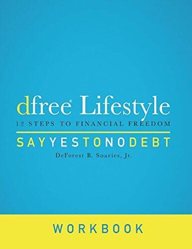 dfree Lifestyle – Paperback By Deforest B. Soaries – GOOD