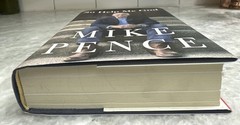 So Help Me God – Hardcover By Mike Pence