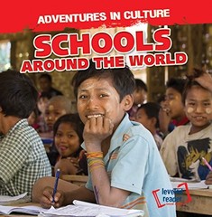 Schools Around the World (Adve – GOOD
