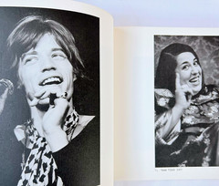 Henry Diltz The Innocent Age Rock Musicians Photo Book 1st Edition 1990 Japanese