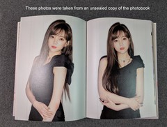 [SEALED] Lovelyz „Always Lovelyz” Photobook MAKESTAR (new, unopened) (US SELLER]