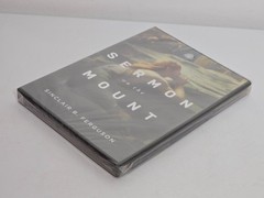 Sermon on the Mount DVD Sinclair Ferguson Ligonier Ministries 2015 NEW Christian