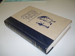 Charles Dickens Four Novels: Oliver…, Dickens, Charle