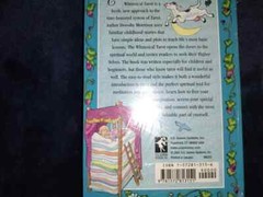New-The Whimsical Tarot Book Only-Factory Sealed-New condition