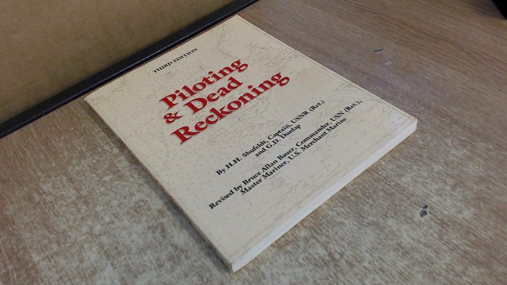 Piloting & Dead Reckoning