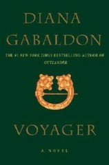Voyager (Outlander) – Paperback By Gabaldon, Diana – VERY GOOD