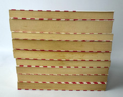 9 VTG Japanese Editions of Classic English Childrens Young Adult Novels Kadokawa