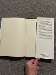 Frederic Remington’s Crooked Trails. 1974. HCDJ