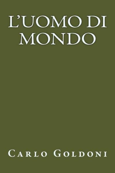 L Uomo Di Mondo