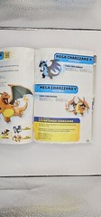Super Extra Deluxe Essential Handbook (Pokémon) : The Need-To-Know Stats and…
