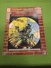 Murderer’s Row by Not Available (1994, Hardcover)