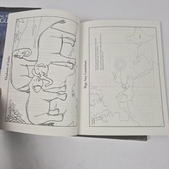 YWAM Heroes for Young Readers Activity Guides Complete Set Books 1-16 Unused