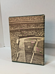 1969 THE BASEBALL ENCYCLOPEDIA BOXED BOOK BY THE MACMILLAN COMPANY MLB STATS