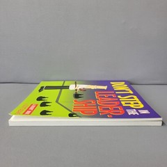 Delbert Book Comics Don’t Step In The Leader-Ship 1999 Scott Adams Paperback