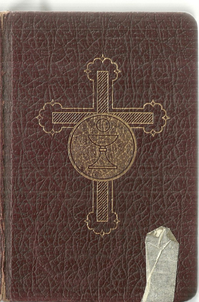 Catholic Press Missal John P. O’Connell and Jex Martin