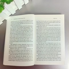 The Subtle Art Of Not Giving A F Mark Manson New NYT Bestseller