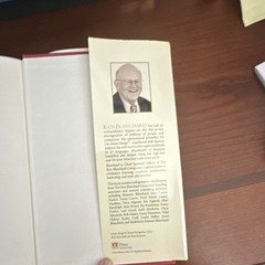 Ken Blanchard Leading at a Higher Level Hardcover Revised Expanded FT Press 2010