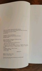 Stoner By John Williams Paperback NYRB Classics
