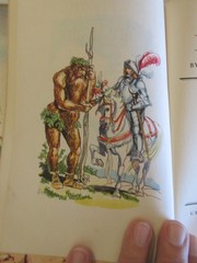 GRIMM’S FAIRY TALES BY THE BROTHERS GRIMM 1945