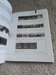 Black & White Photography A Basic Manual Henry Horenstein 3rd Edition. 1st Print