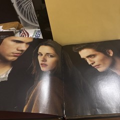 The Twilight Saga: The Complete Film Archive: Memories, Mementos, and Treasures