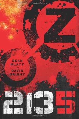 Z 2135 (Z 2134 SERIES) By David W. Wright & Sean Platt *Excellent Condition*