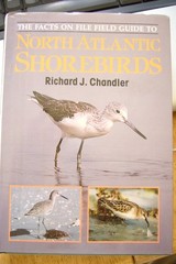 Facts on File Field Guide to North Atlantic Shorebirds: A Photographic Guide…