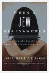 When A Jew Rules the World: What the Bible Really Says about Israel – ACCEPTABLE