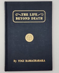 Yogi Ramacharaka Lot of 10 books. One owner. See photos for titles