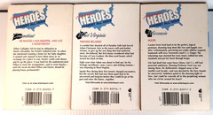 Harlequin American Heroes Paperback Book Contemporary Romance Love 5x