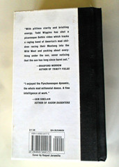 Zeitgeist Todd Wiggins Hardcover 1996 1st Edition
