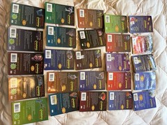 Goosebumps Series 2000 Books 1-25