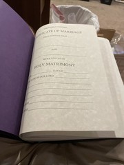 Word of God KJV Bible Large Print Easy Reading Margin Edition – Bonded Leather