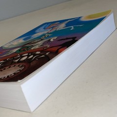 Behold a Pale Horse William Cooper 1991 500p Unrevised Protocols of Zion CFR NWO