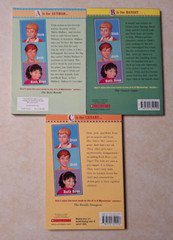 A to Z Mysteries Chapter Books Lot of 13 Ron Roy Paperbacks 1-6 10-14 18-19 YA