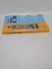 High Pressure Boilers – Steingress . Frost/Pre-owned