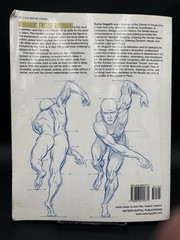 Dynamic Figure Drawing Burne Hogarth Paperback 2002 Art Instruction Moving Space