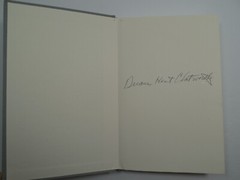 Growing Up on the KC Ranch by Duane Kent Clatworthy, 2013, Signed, Like New