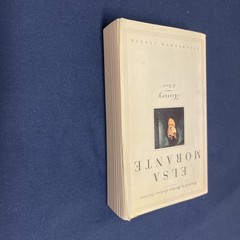 History : A Novel by Elsa Morante (2000, Trade Paperback)