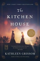 The Kitchen House: A Novel – Grissom, Kathleen – Acceptable – See condition …