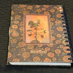 Feeding The Flock by the Women of the Jones Family Morris Press Cookbook