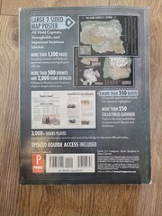 Elder Scrolls V Skyrim Legendary Standard Edition Prima Official Guide No Poster