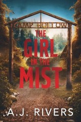 The Girl in the Mist: 1 (Emma – VERY GOOD